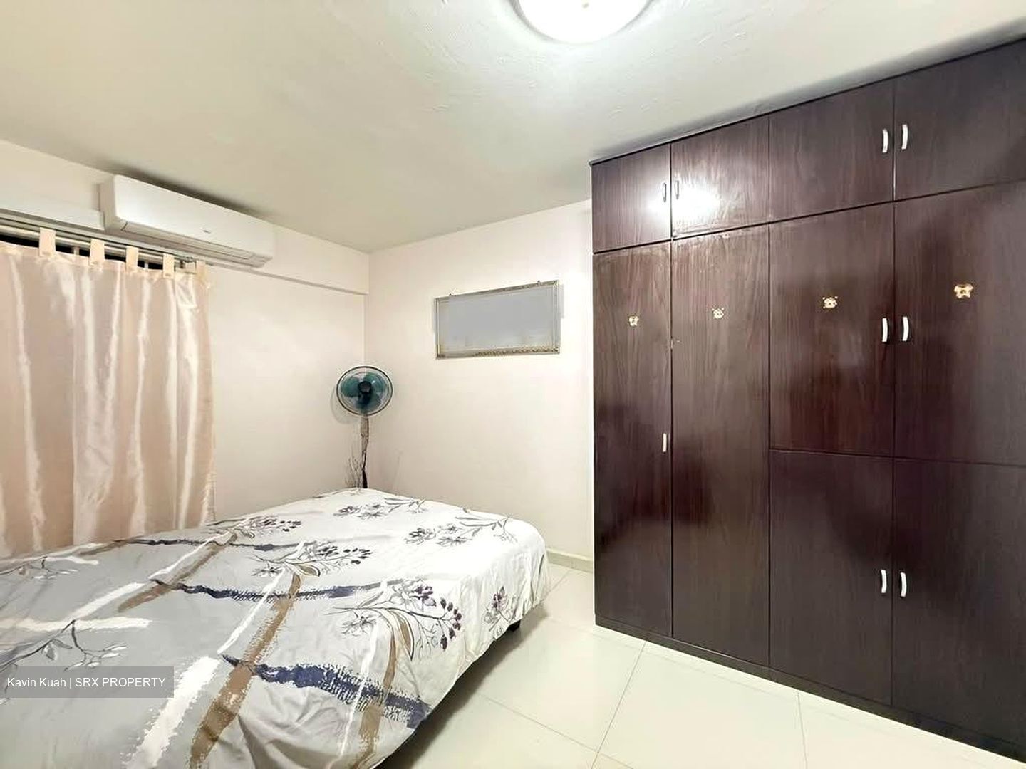 Blk 161 Mei Ling Vista (Queenstown), HDB 3 Rooms #530264901